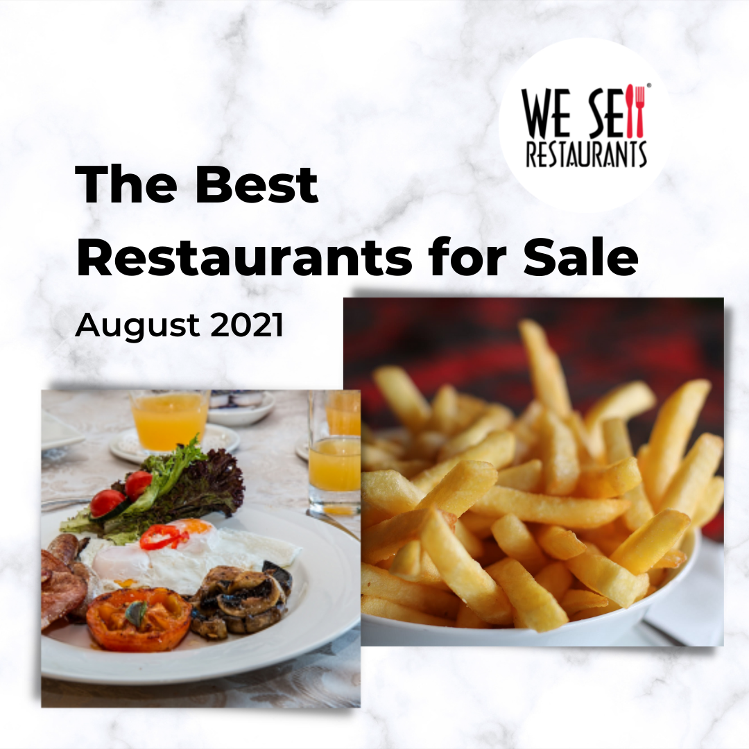 Vacant Restaurants for Lease 3 Quick Tips